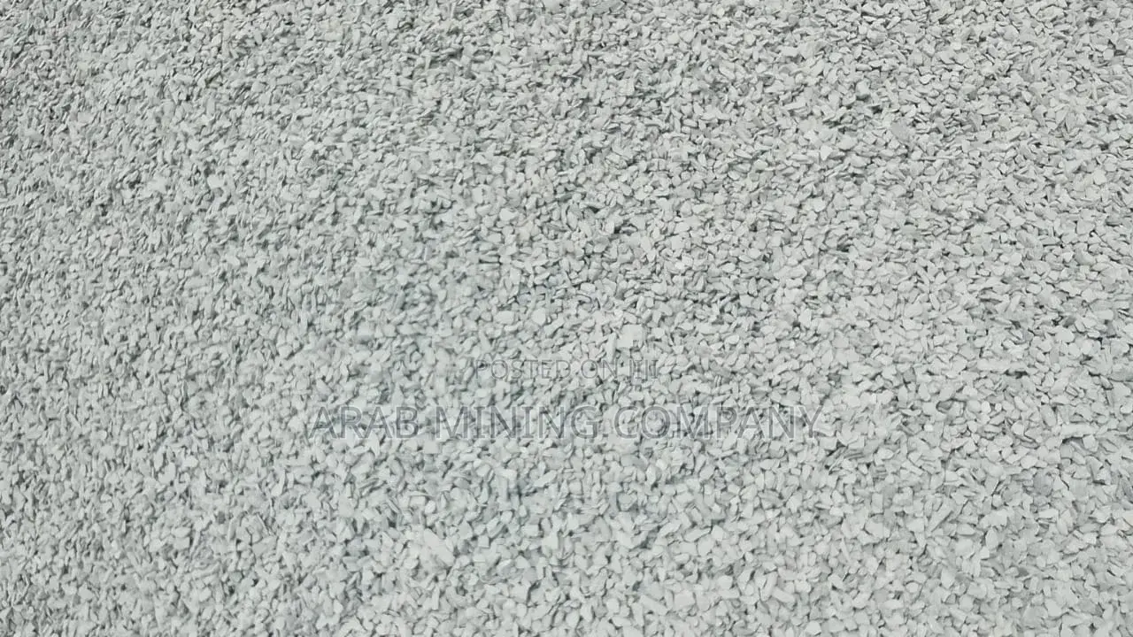 Different Sizes of Granite
