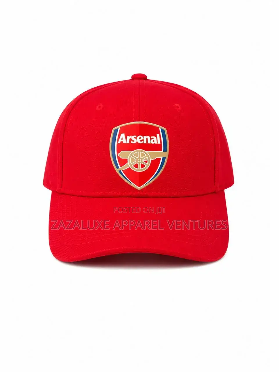 Arsenal Supporter Baseball Cap