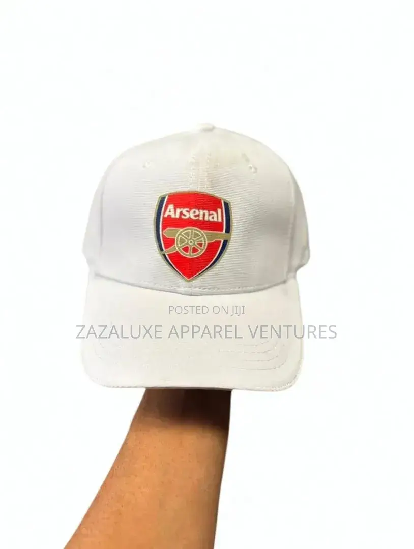 Arsenal Supporter Baseball Cap