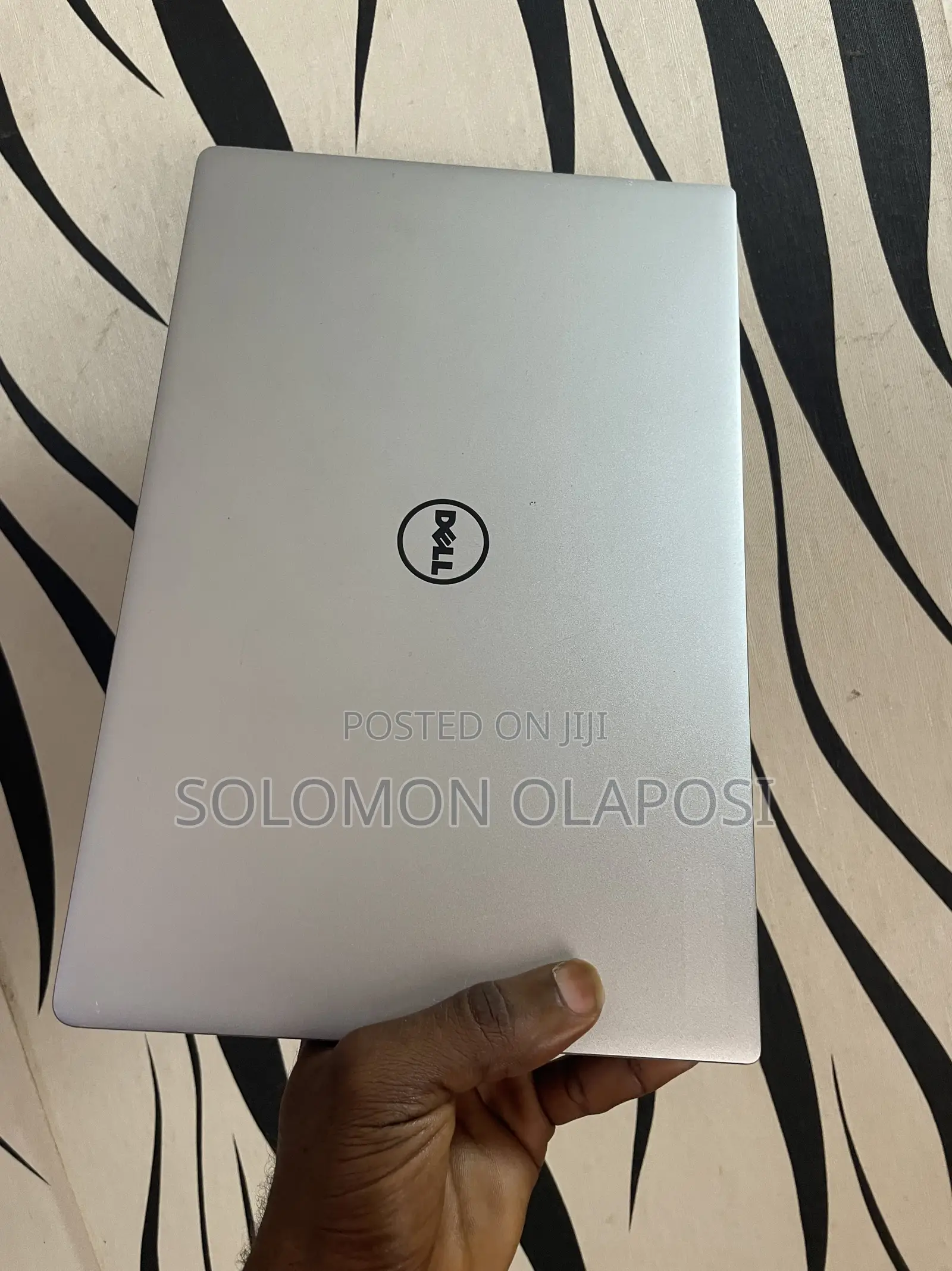 Laptop Dell XPS 13 (9350) 8GB Intel Core i5 SSD 256GB