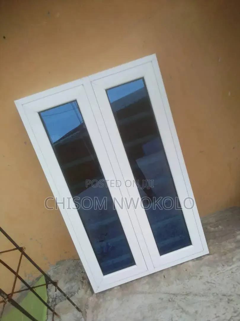 All Kinds Of Aluminum Glass Work