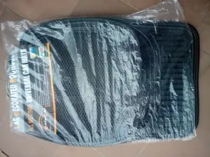 Original Foreign Car Floor Mats