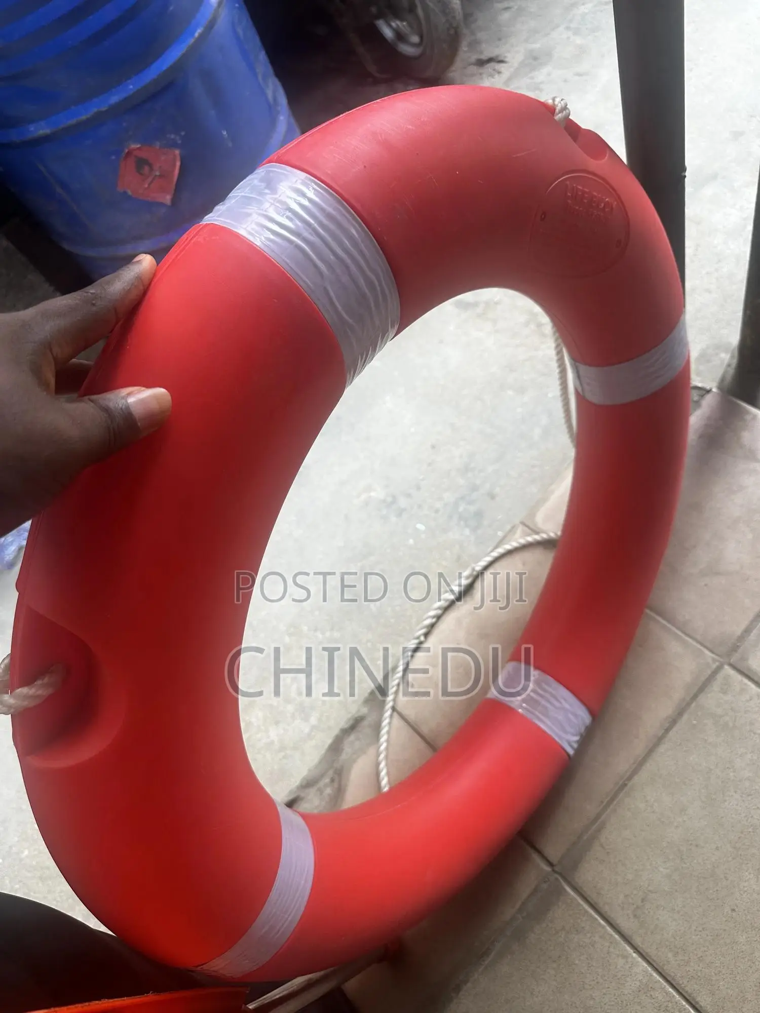 Life Buoy 4.3kg