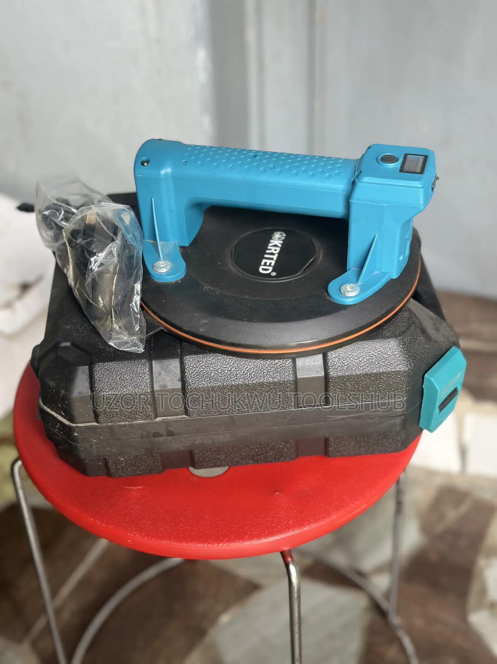 Heavy Duty Tile Lifter Vacuum Suction Cup
