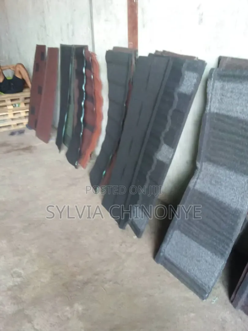 Bond Milano Best Quality Stone Coated With 50 Years Warranty
