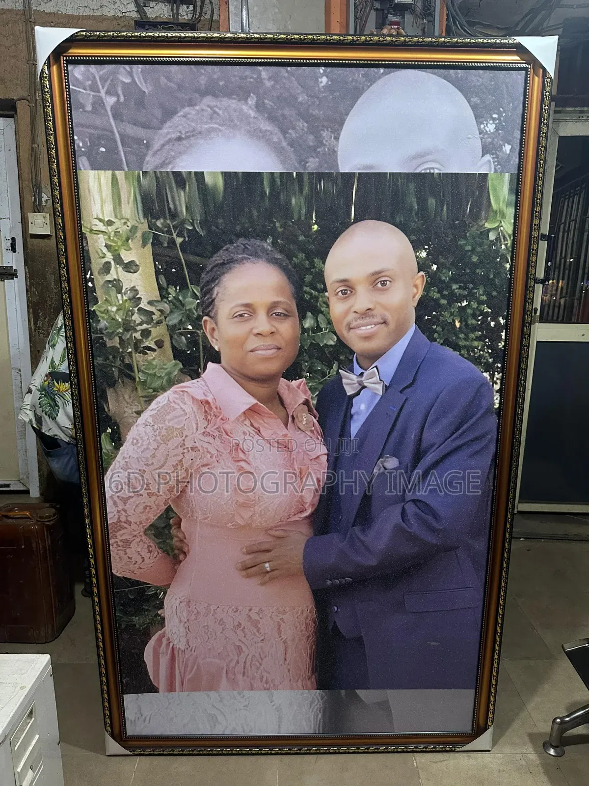 40 By 70 Inches Picture Frame