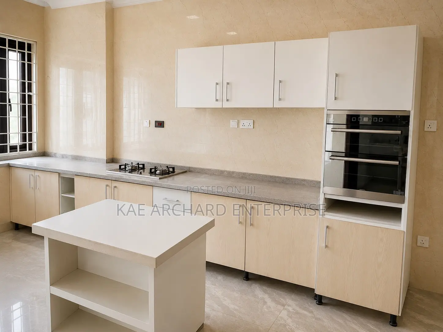 4bdrm Townhouse/Terrace in Area 11 for sale