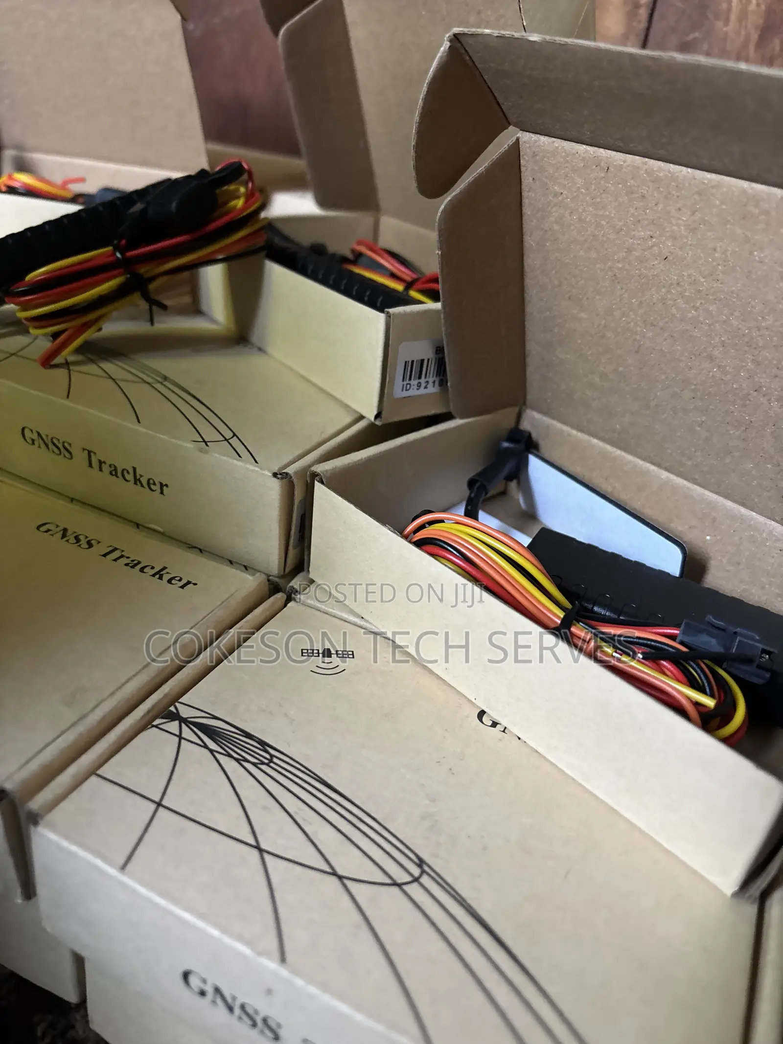 Powerful GPS Tracker for Daily Use