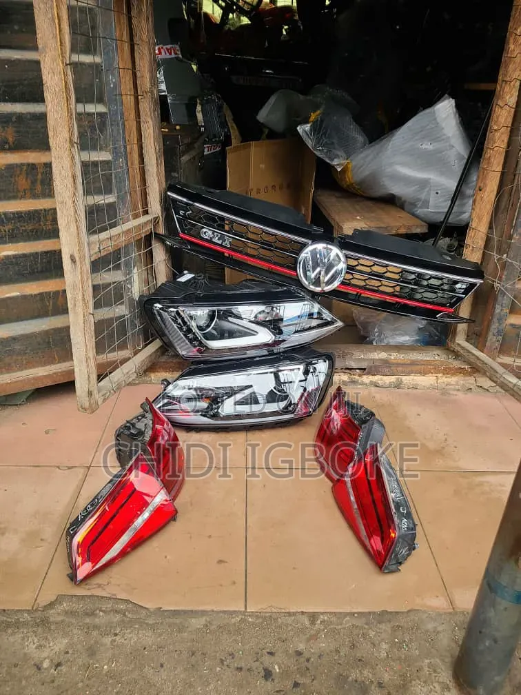 Fullight Golf 7