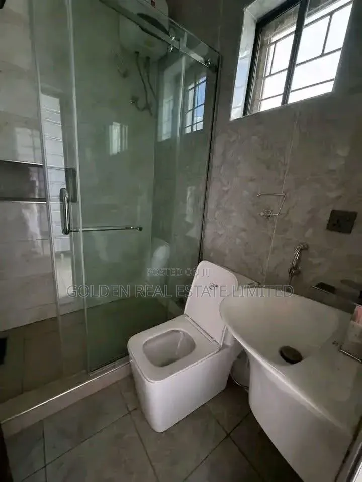 Luxury Living in the Heart of Abuja