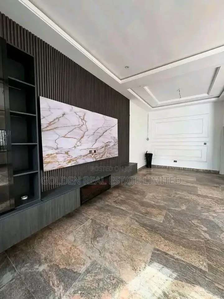 Luxury Living in the Heart of Abuja