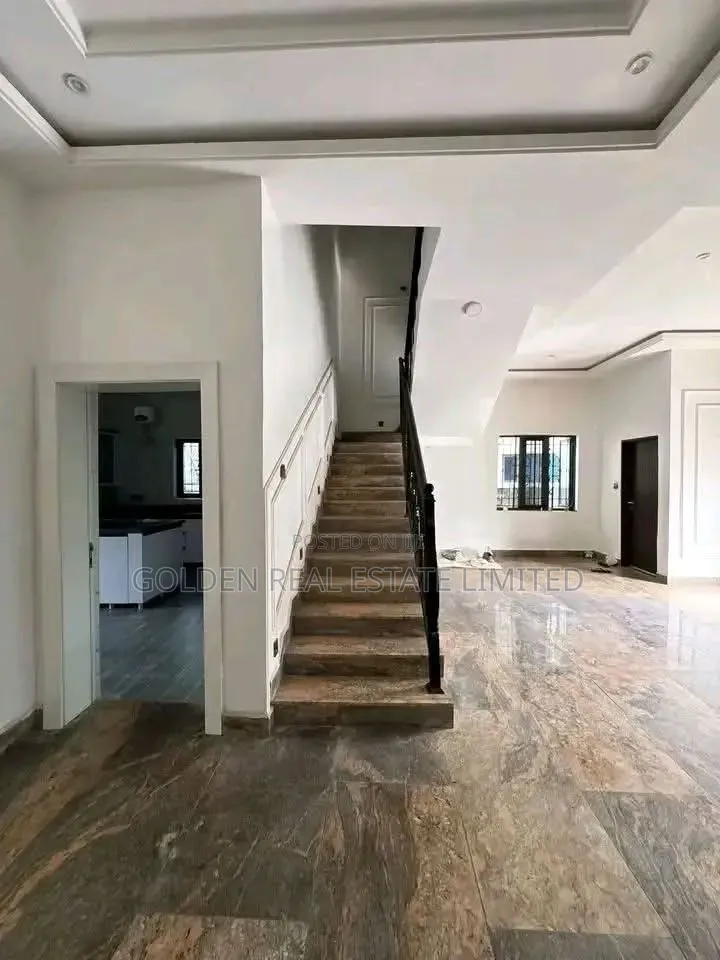 Luxury Living in the Heart of Abuja