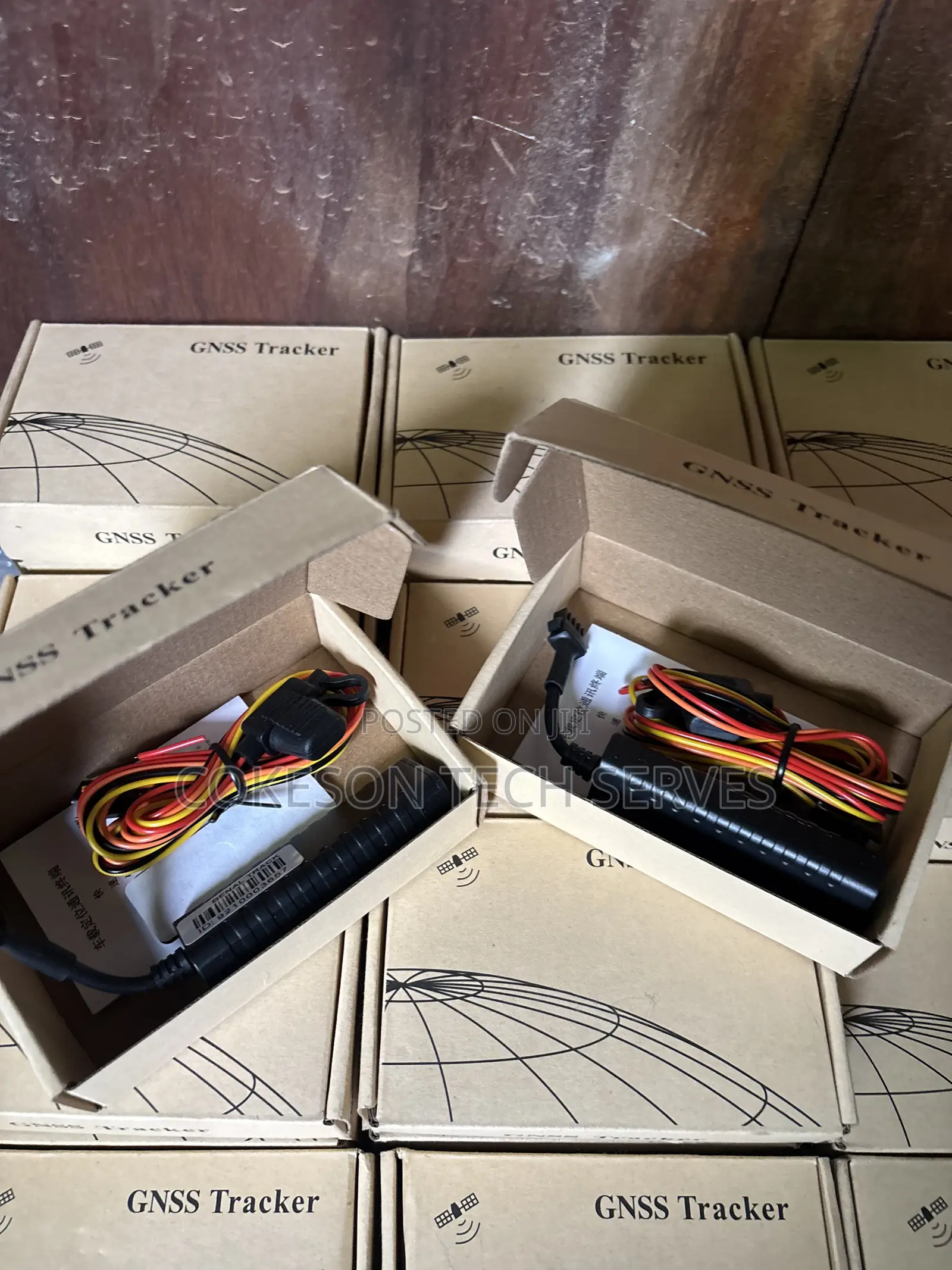 The Smartest Way to Track Your Vehicle