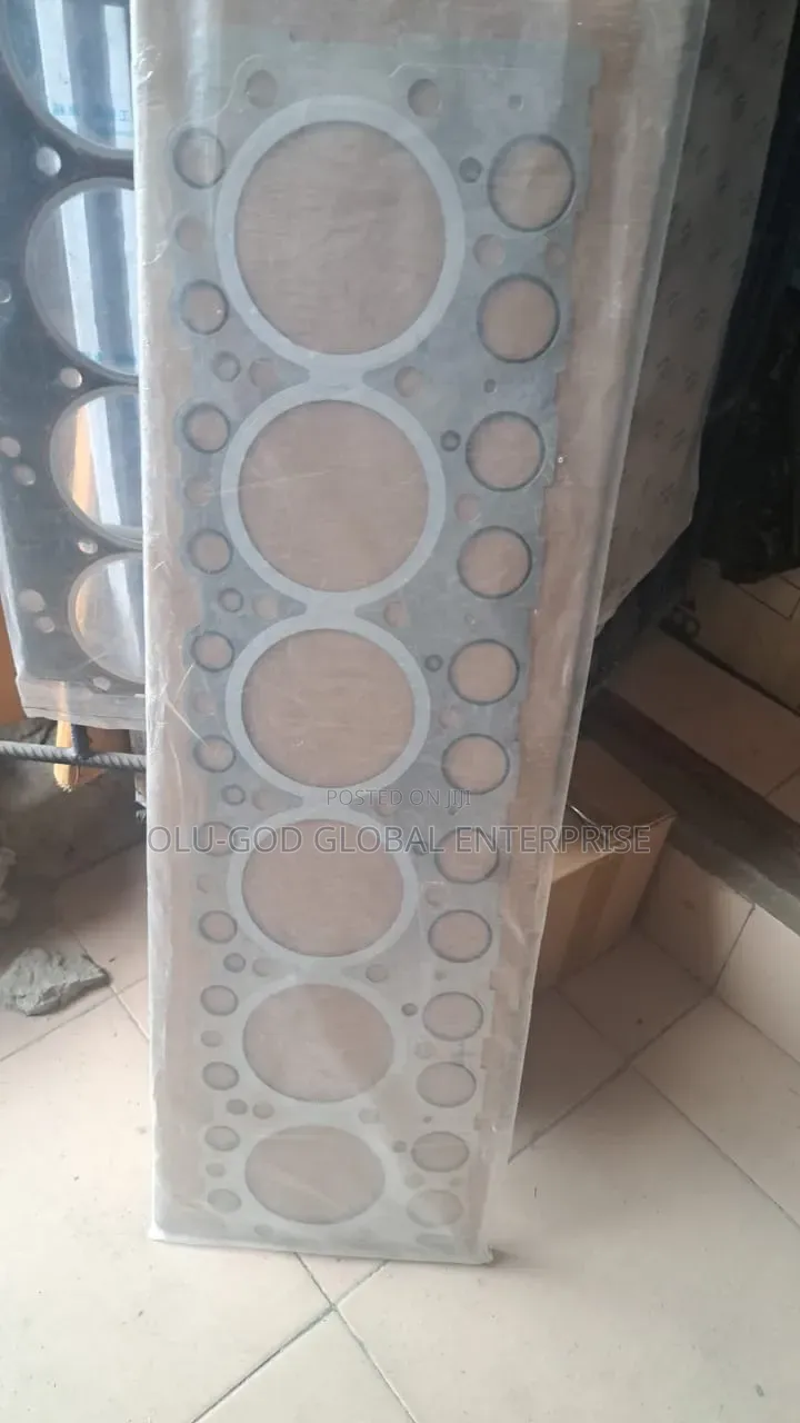 Top Gasket M3000