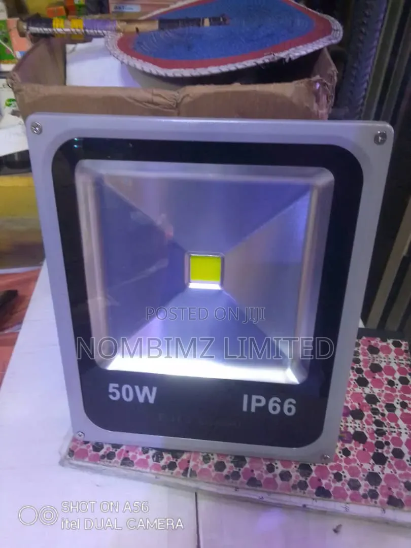 50 Watt Led Flood Light