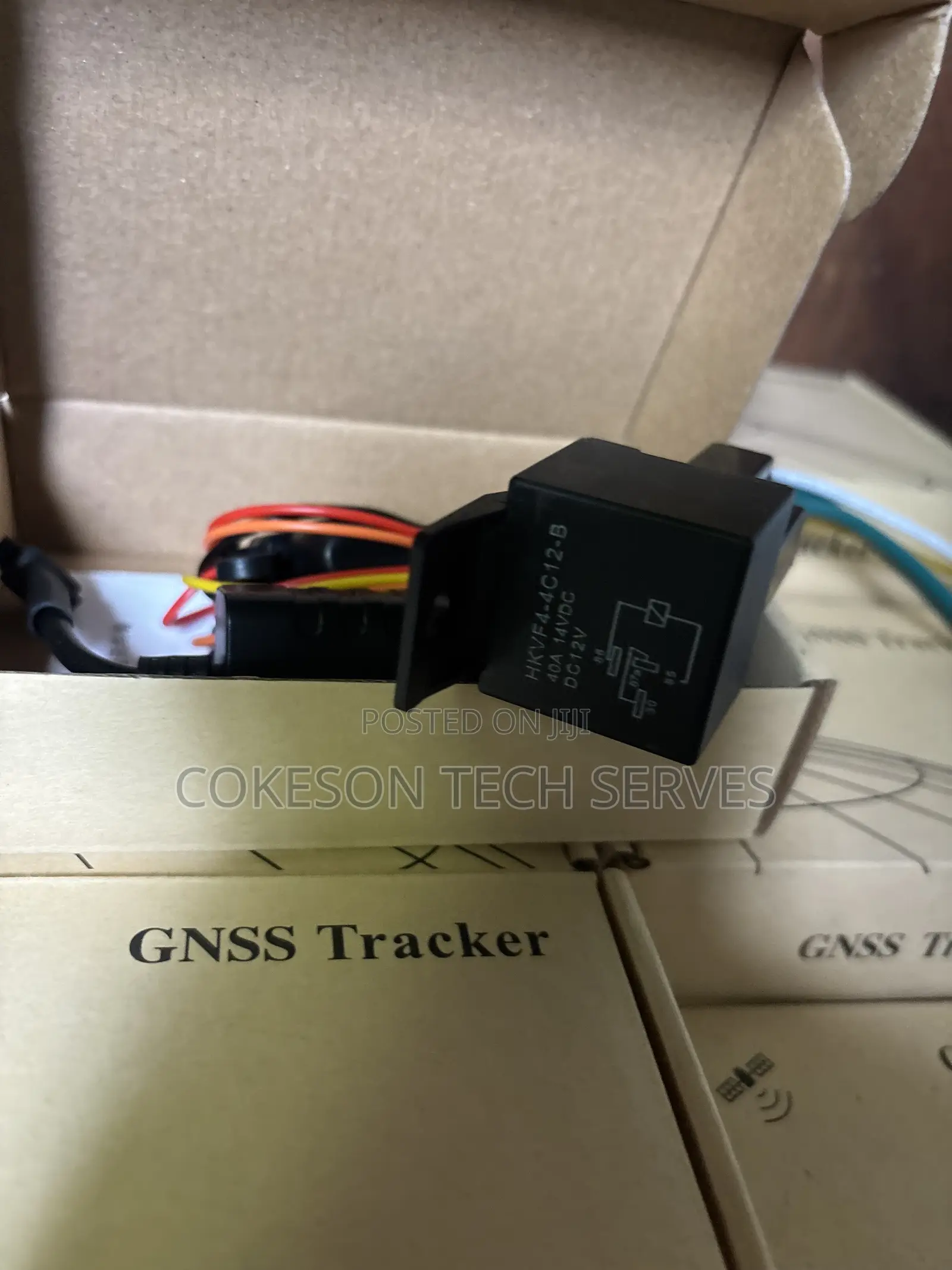 Car Owners Love This Tracker