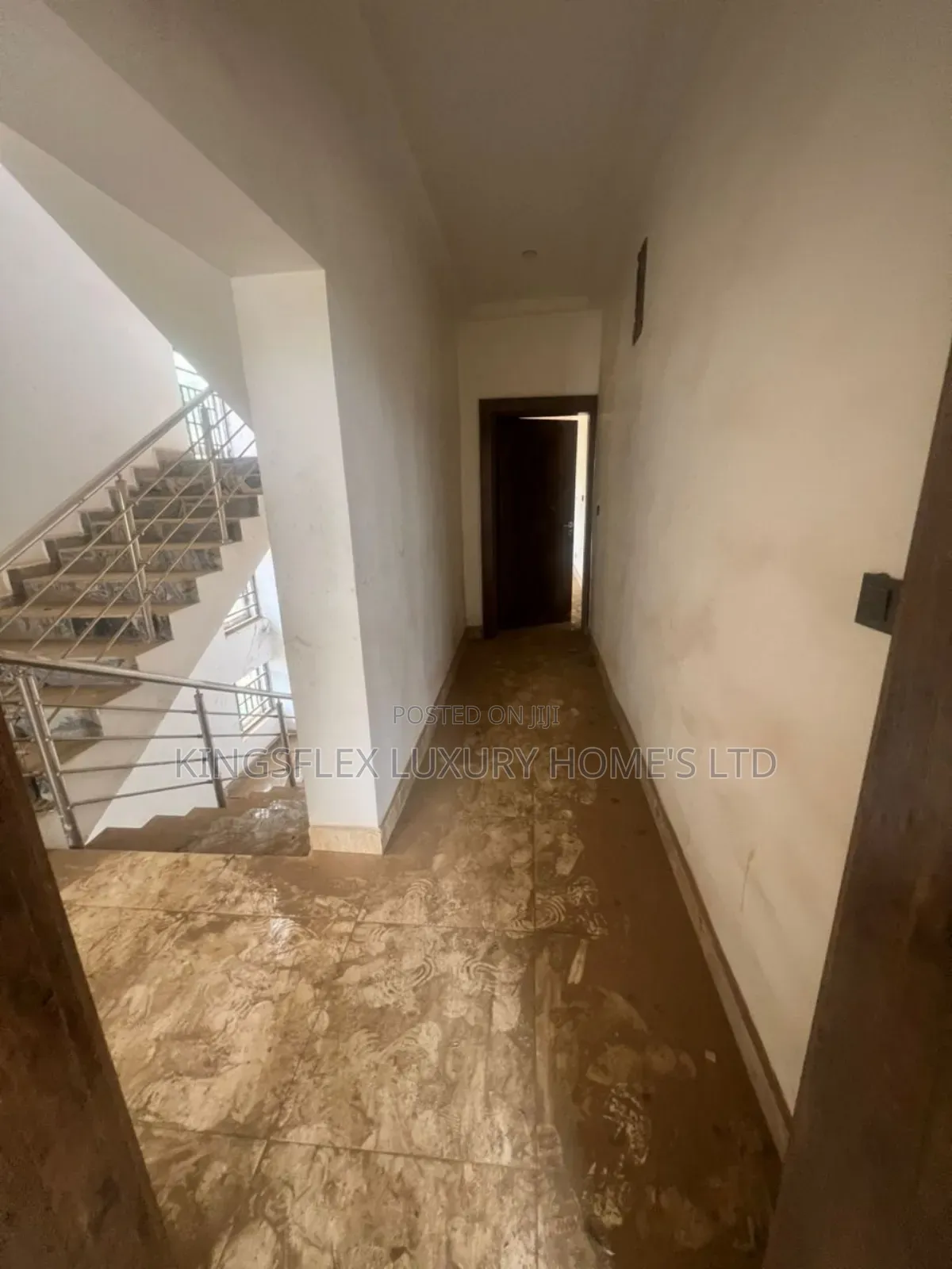 4bdrm Townhouse/Terrace in Estate, Jahi for sale