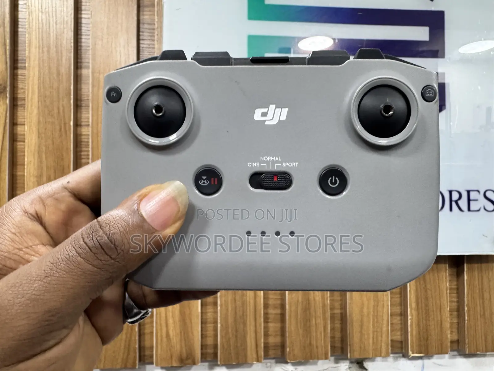 Dji Mini 2 Fly More Combo