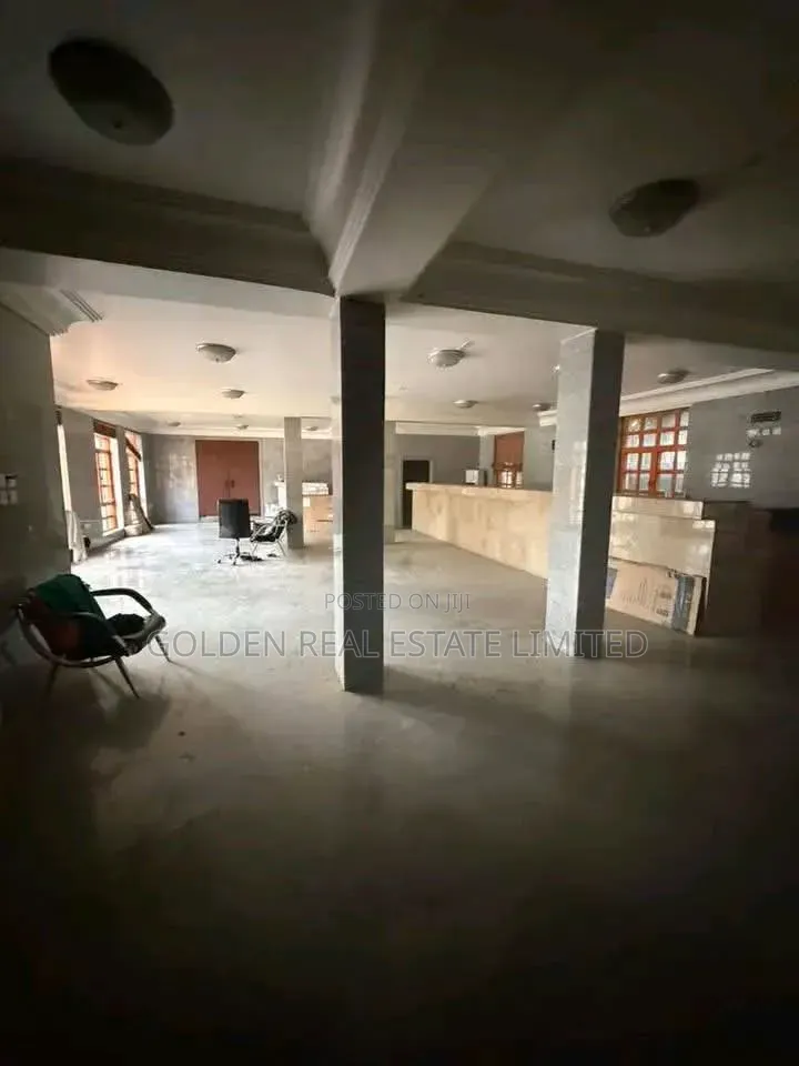 Corporate Property to Let – Wuse 2, Abuja