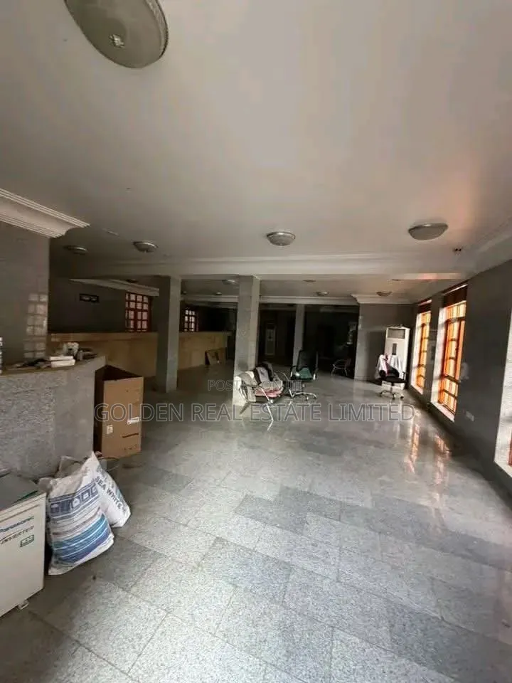 Corporate Property to Let – Wuse 2, Abuja