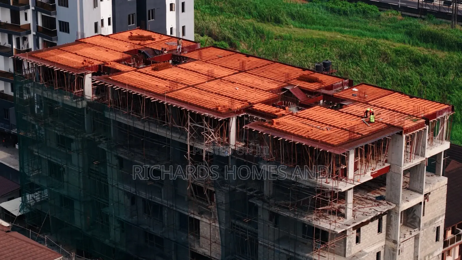 4bdrm Maisonette in Osborne Foreshore Estate for sale