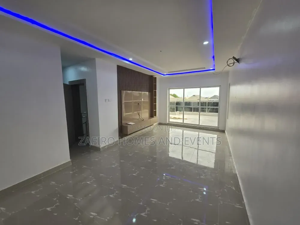 4bdrm Duplex in Gowon Estate, Egbeda for sale