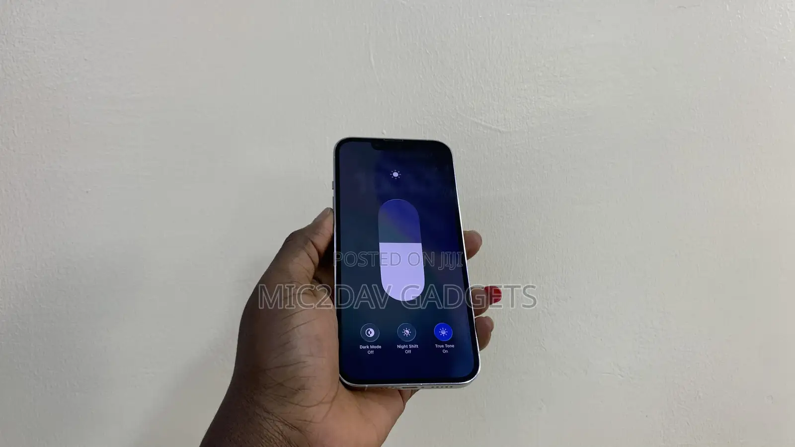 Apple iPhone 13 Pro 256 GB White