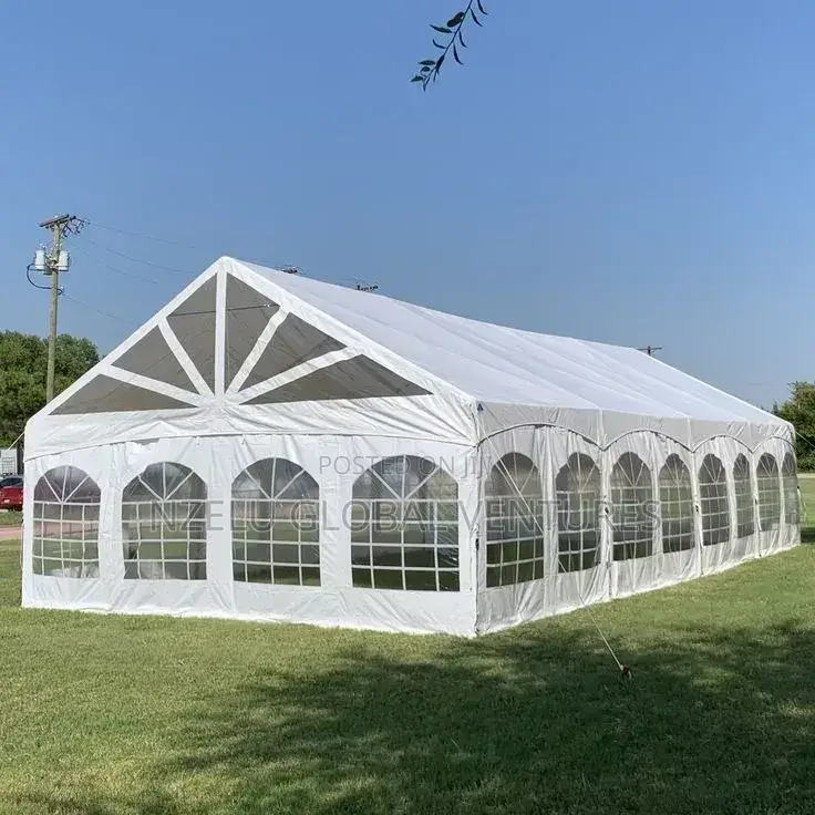 Heavy Waterproof Canvas Tarpaulin for Tents