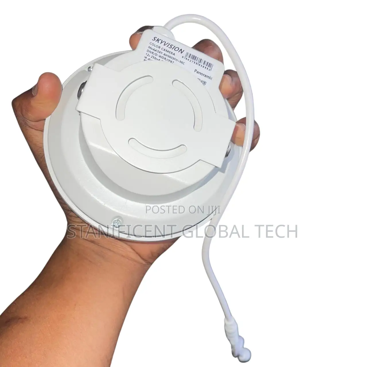 Skyvision 2mp 1080p 360degree Panoramic Infrared Non-Audio Camera