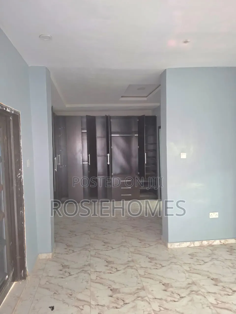4bdrm Duplex in Diamond Estate, Sangotedo for rent