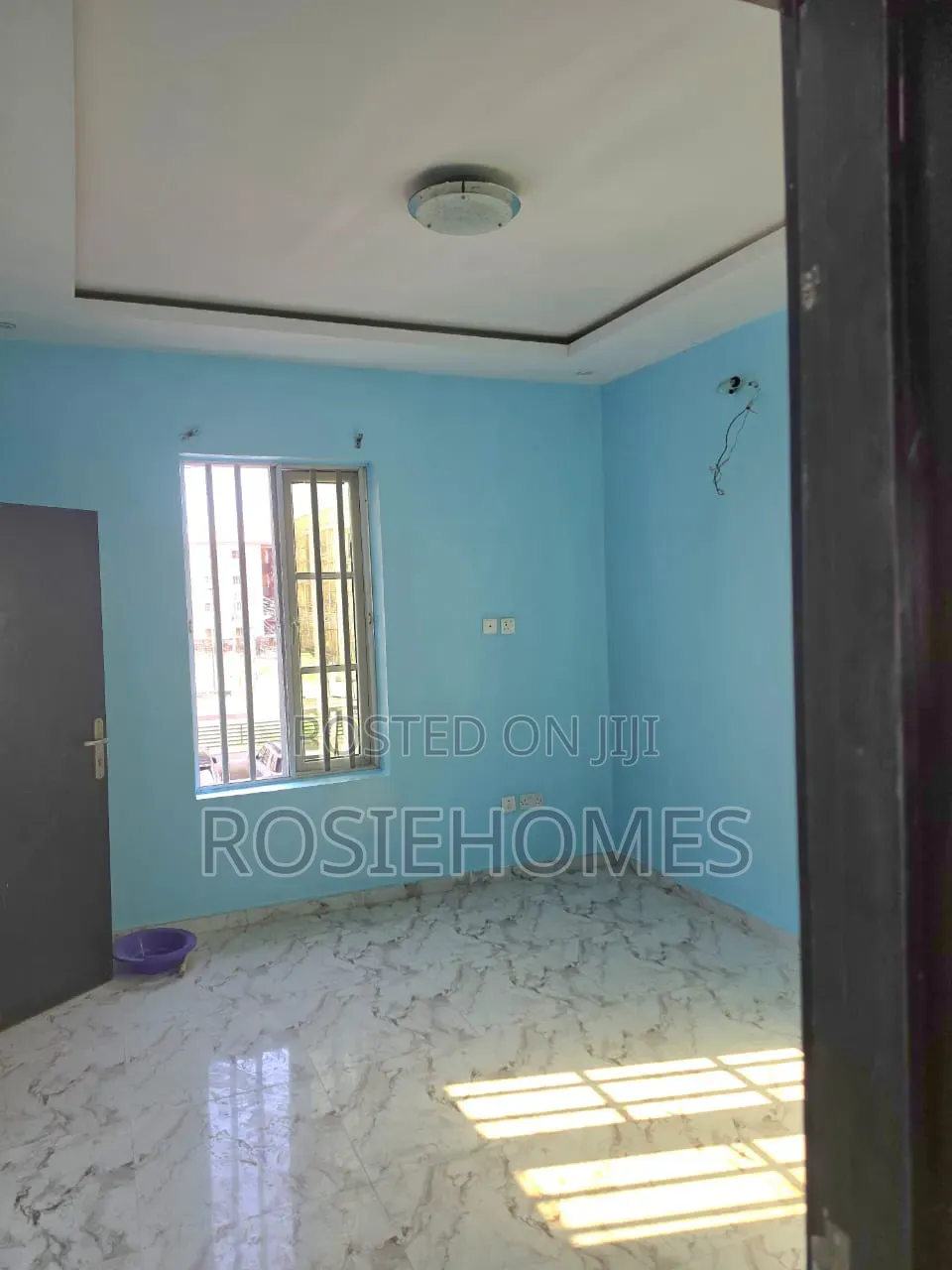 4bdrm Duplex in Diamond Estate, Sangotedo for rent
