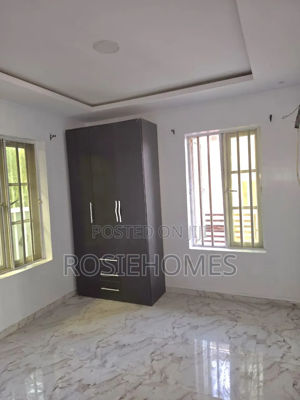 4bdrm Duplex in Diamond Estate, Sangotedo for rent