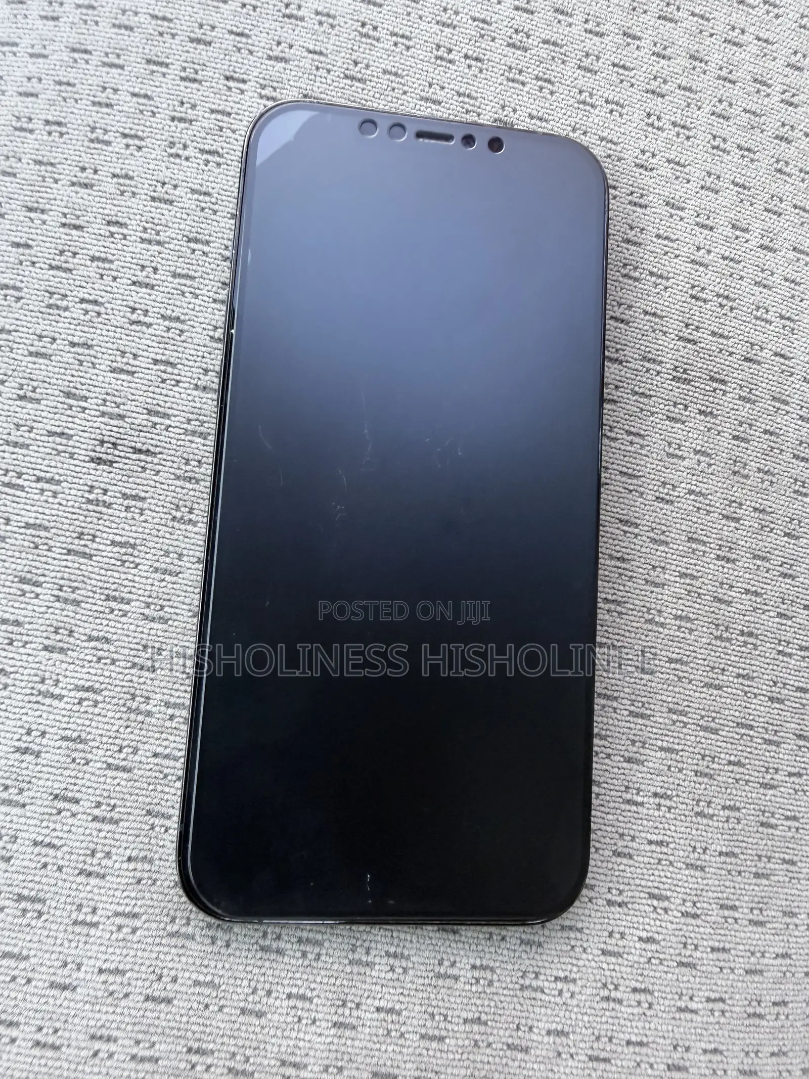 Apple iPhone 12 Pro Max 256 GB Blue