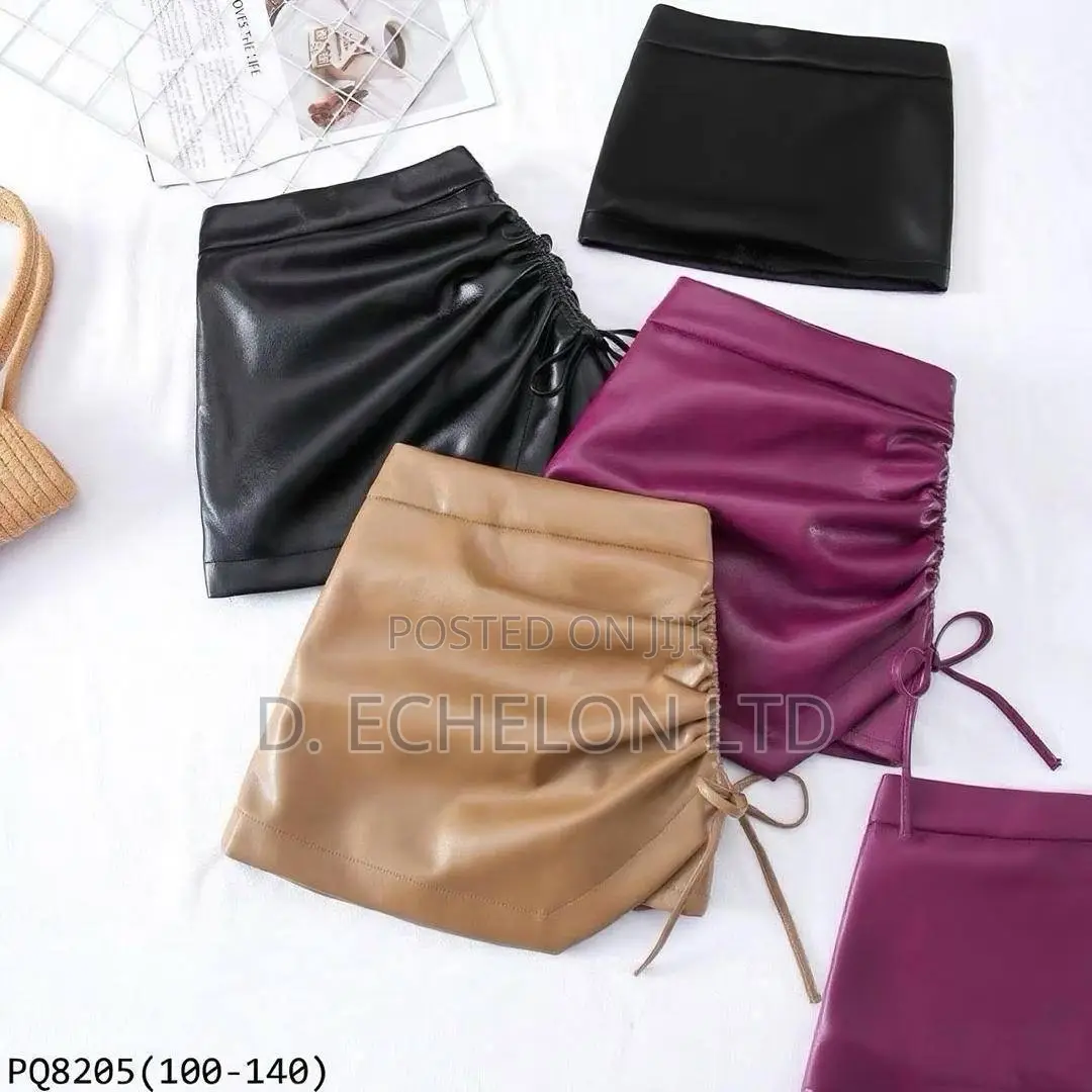 Wholesales >Leather Skirts Bag(50pcs Mixed Designs) #375,000