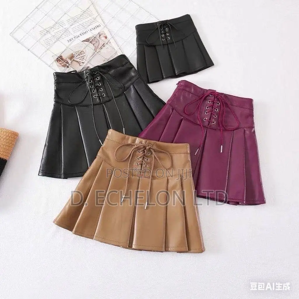Wholesales >Leather Skirts Bag(50pcs Mixed Designs) #375,000