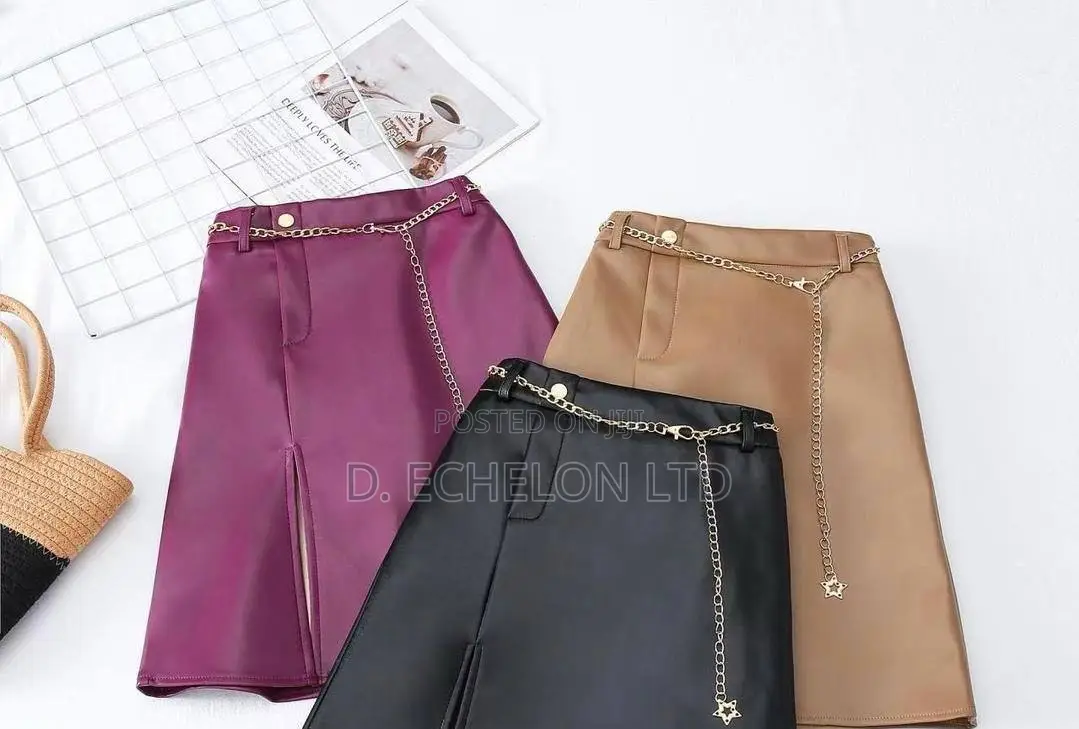 Wholesales >Leather Skirts Bag(50pcs Mixed Designs) #375,000