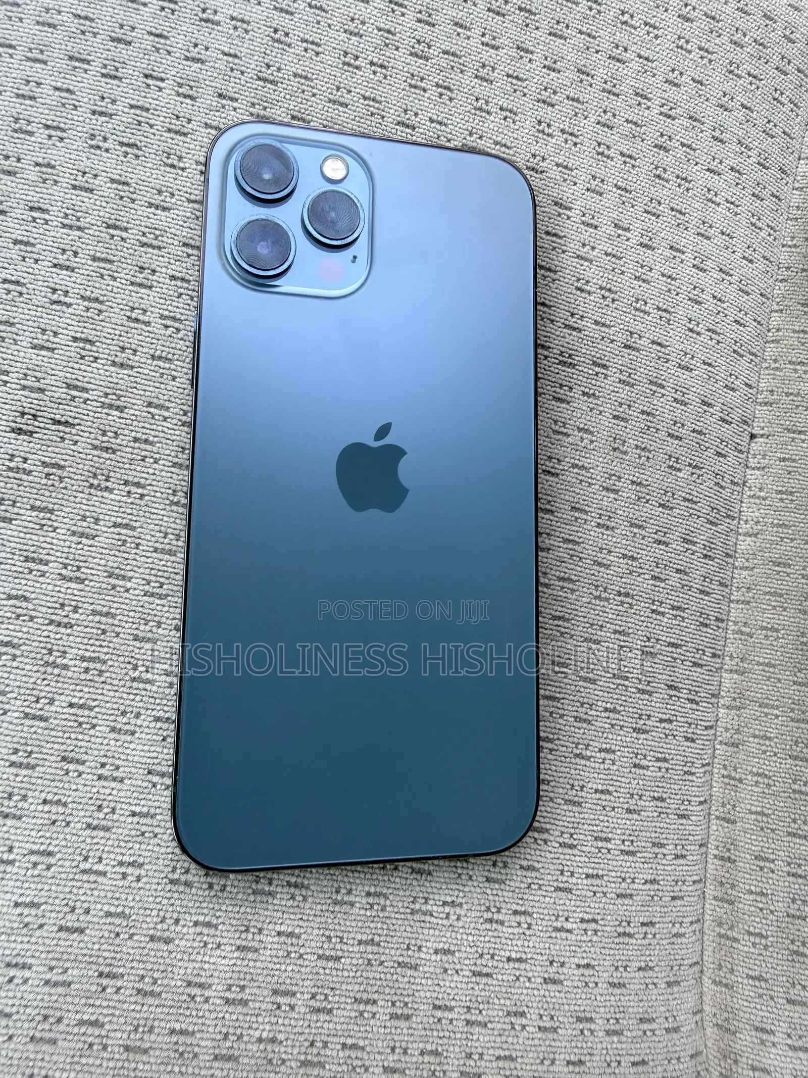 Apple iPhone 12 Pro Max 256 GB Blue