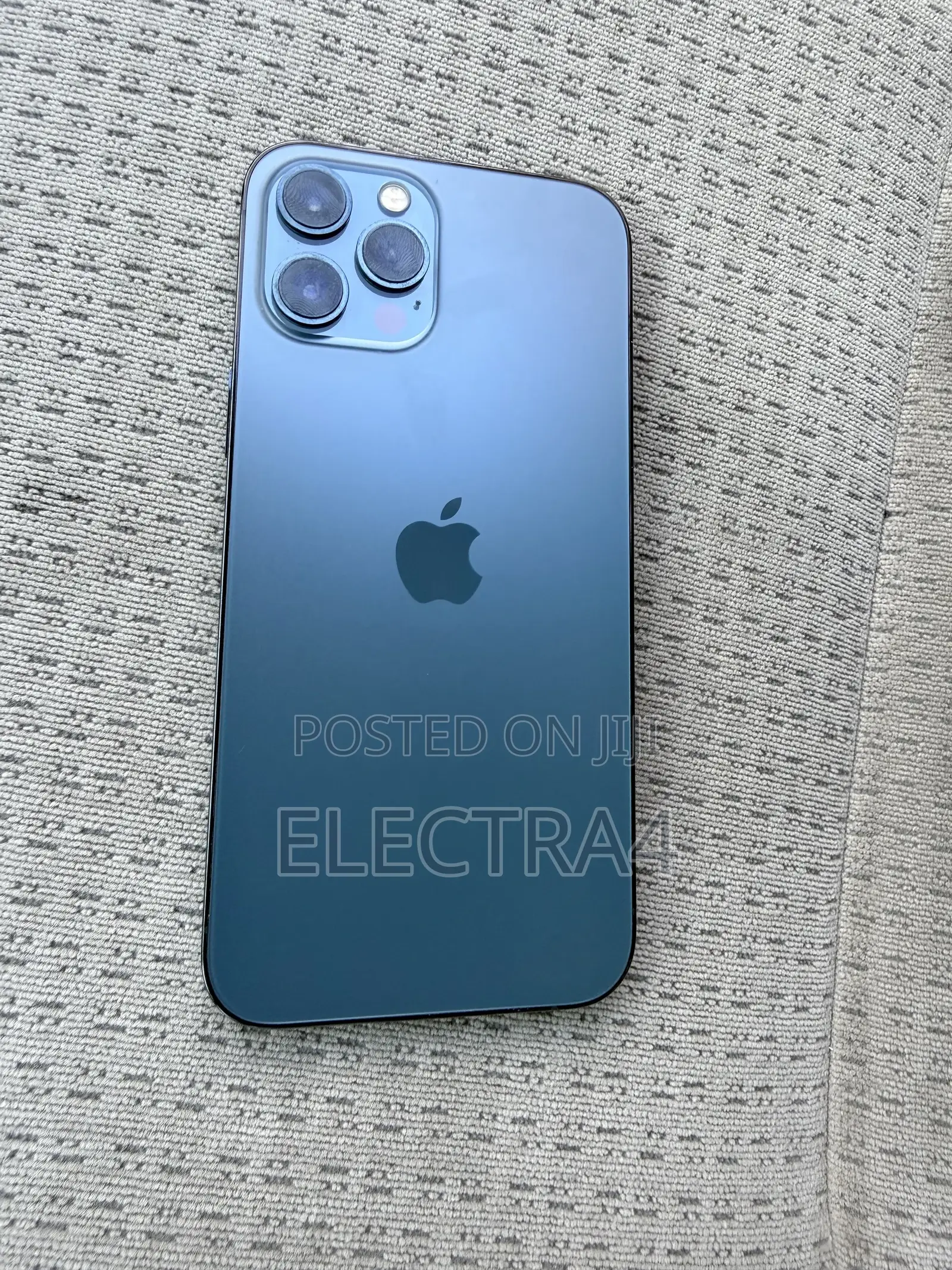 Apple iPhone 12 Pro Max 256 GB Blue