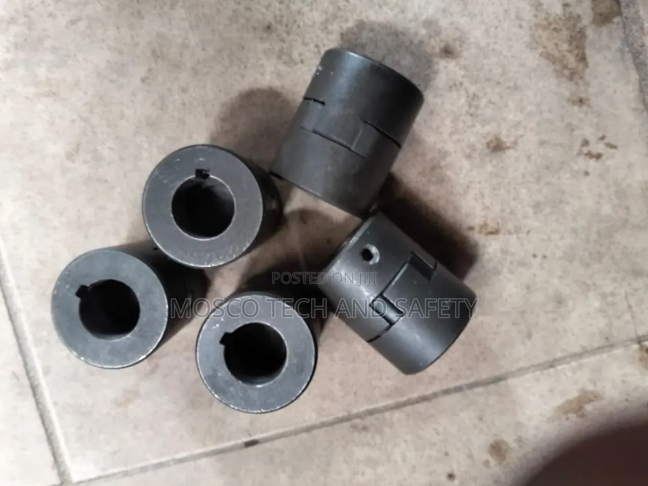 Industrial Swivel Joint