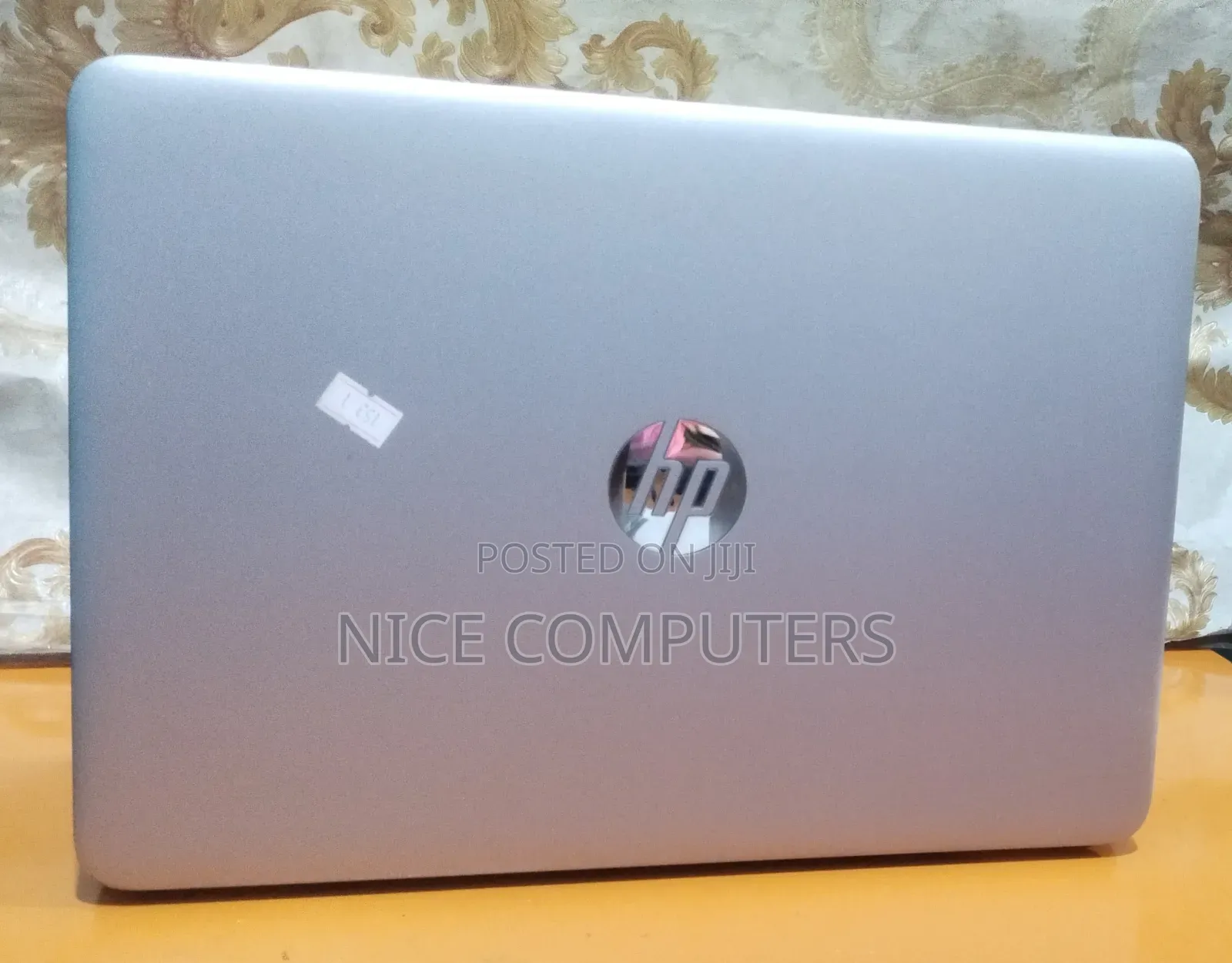 Laptop HP EliteBook 840 G3 8GB Intel Core i5 SSD 256GB