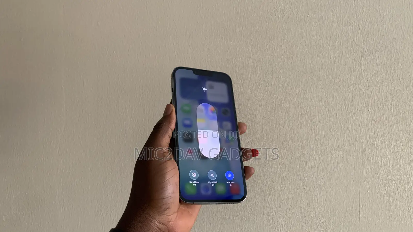 Apple iPhone 13 Pro Max 128 GB Black