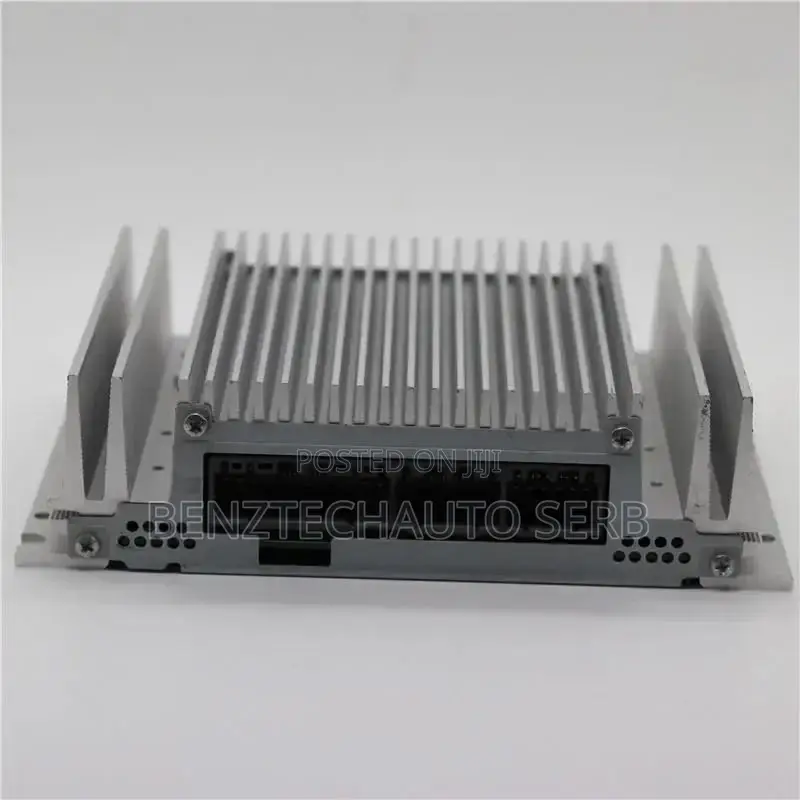 Hyundai Sonata Amplifier