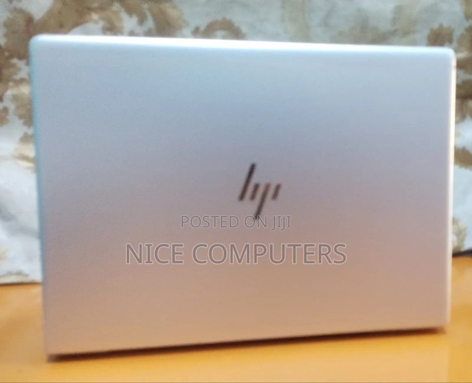Laptop HP EliteBook 830 G5 8GB Intel Core i5 SSD 256GB