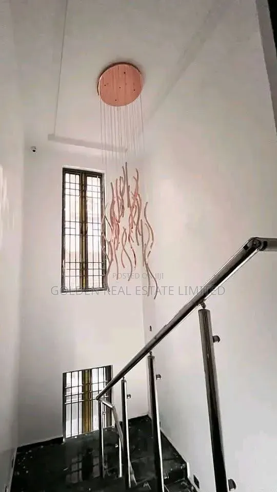 4bdrm Duplex in Apo Resettlement for sale