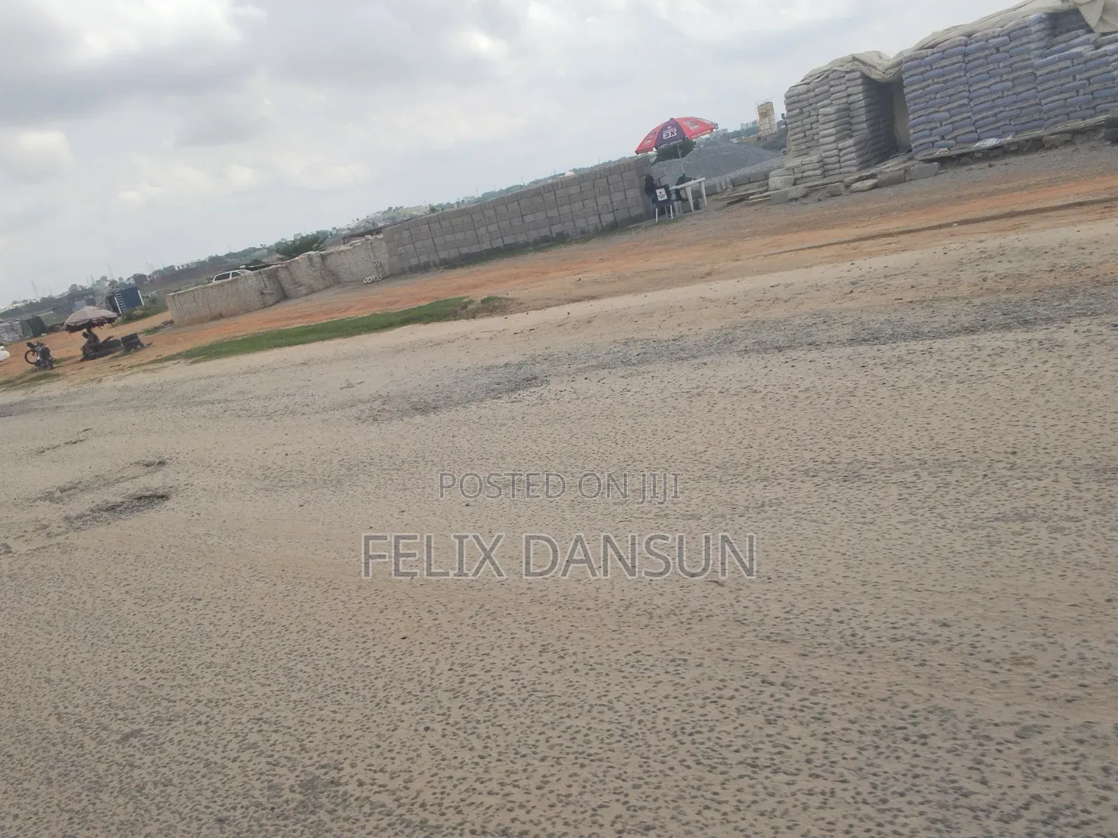 Dangote Mangal Cement Distributor