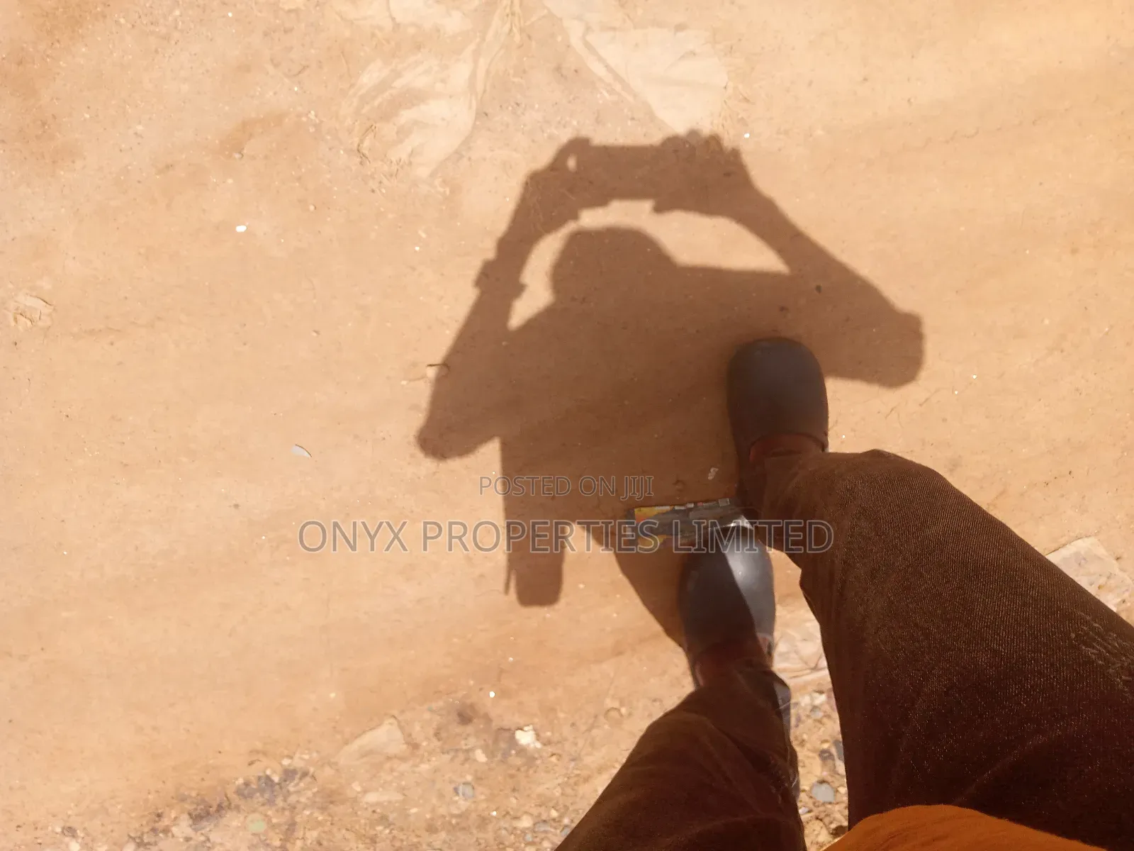 3bdrm Bungalow in Onyx Properties, Karu-Nasarawa for sale
