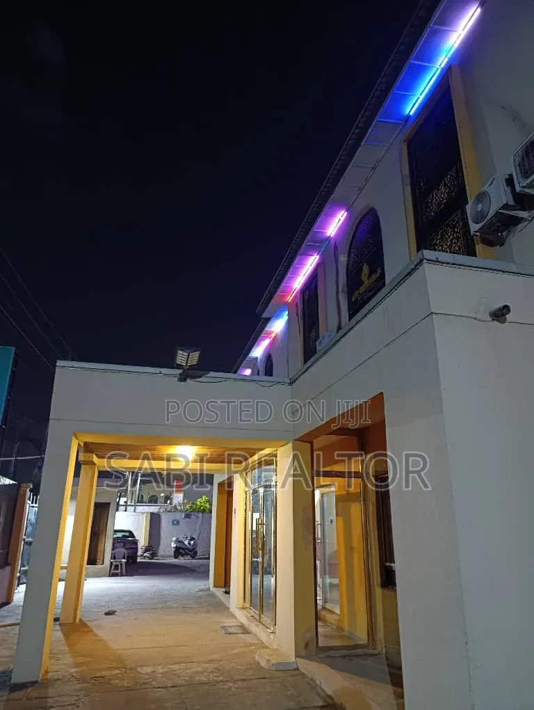Functional Hotel of 25 Rooms for Sale at Acme Road, Ikeja Lagos State