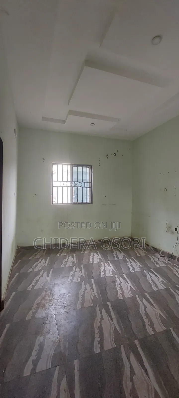 Studio Apartment in Dutse for rent