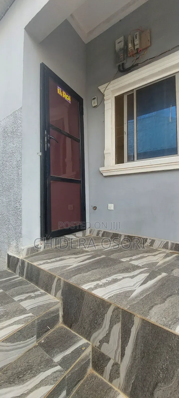 Studio Apartment in Dutse for rent