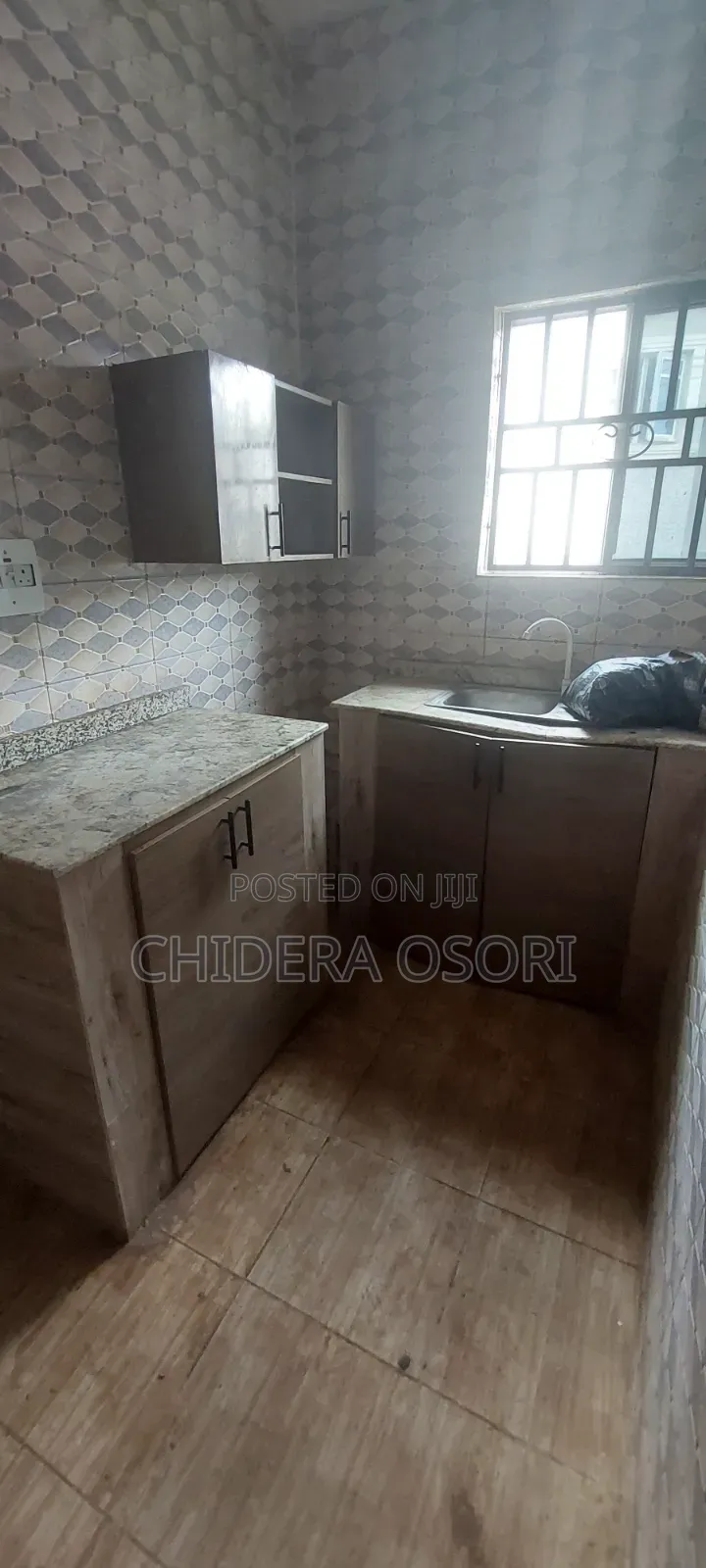 Studio Apartment in Dutse for rent
